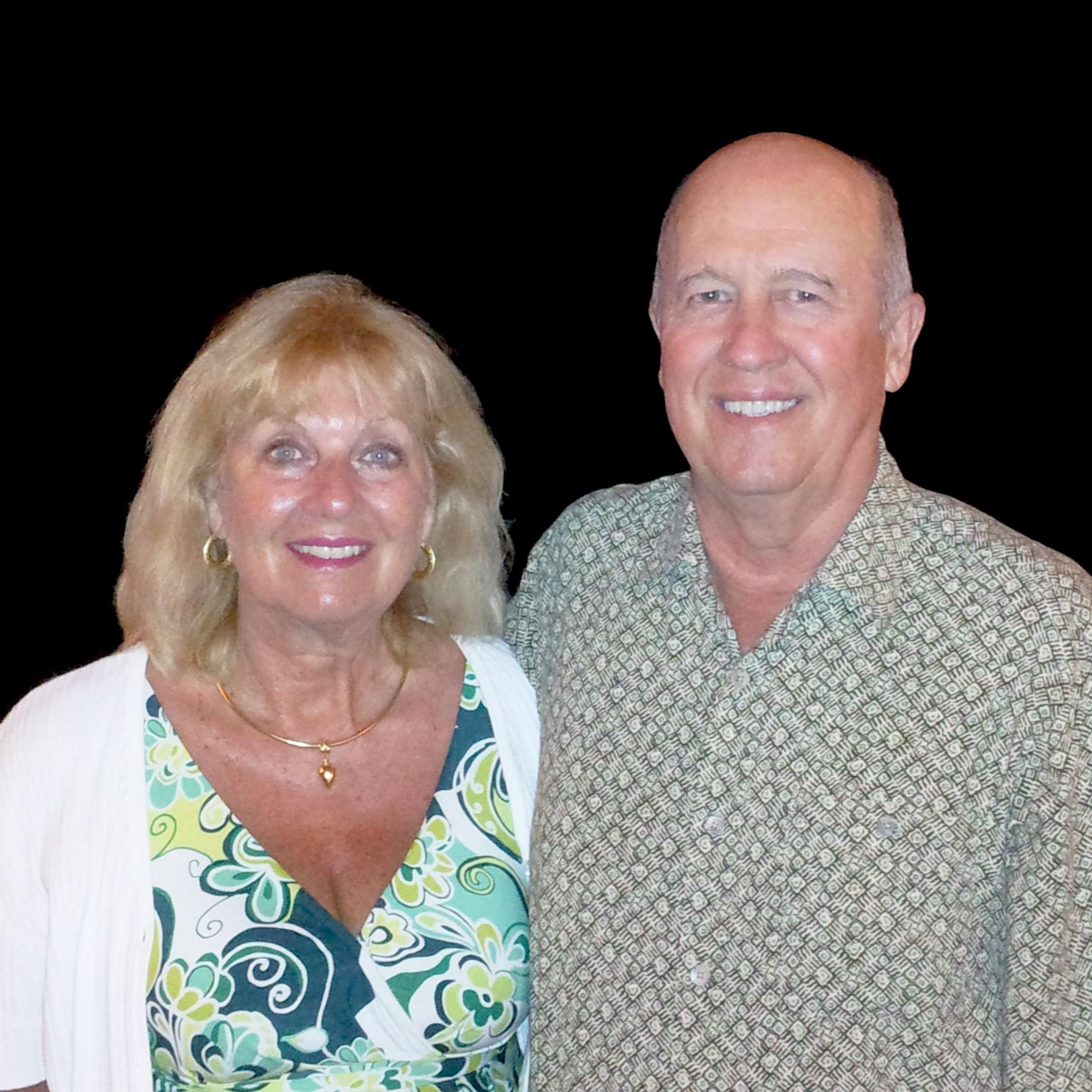 Larry & Joyce Riley Larry & Joyce Riley